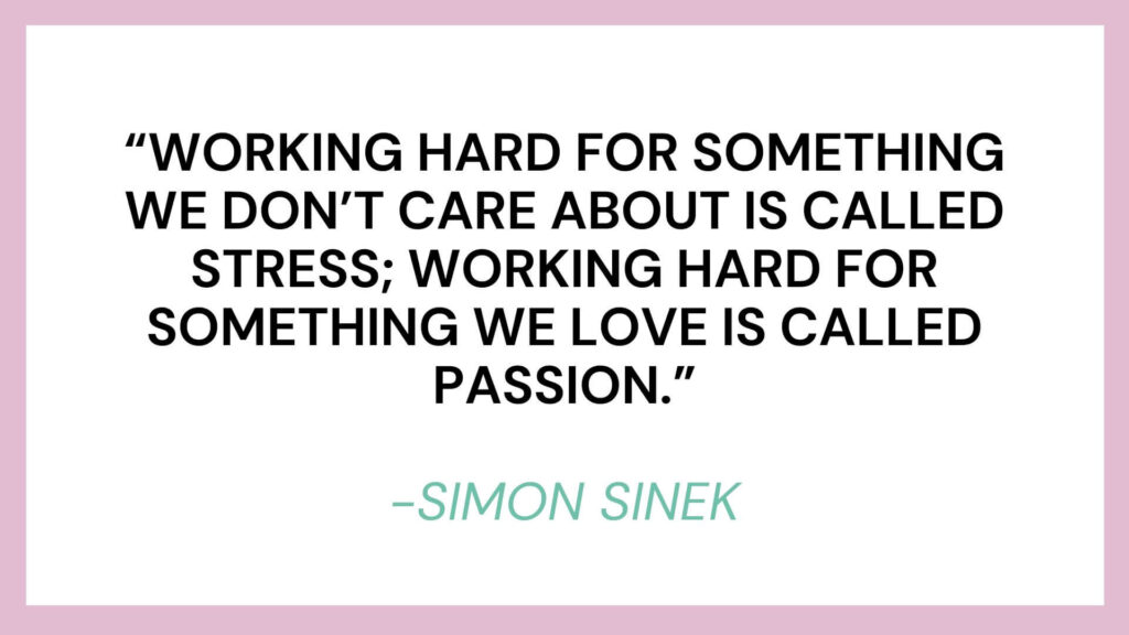 QUOTE SIMON SINEK